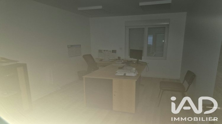 Ma-Cabane - Vente Local commercial Vitry-le-François, 565 m²