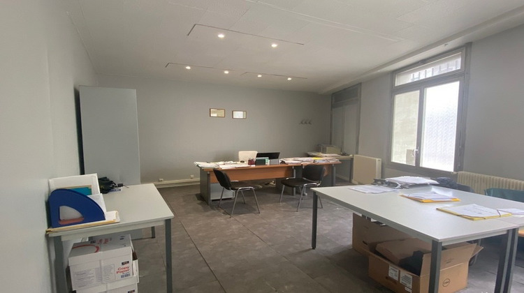 Ma-Cabane - Vente Local commercial VITRY SUR SEINE, 260 m²