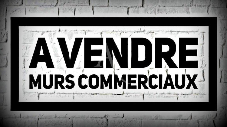 Ma-Cabane - Vente Local commercial VITRY-SUR-SEINE, 131 m²