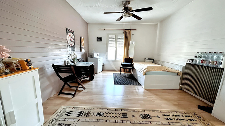 Ma-Cabane - Vente Local commercial VITRY-SUR-SEINE, 131 m²