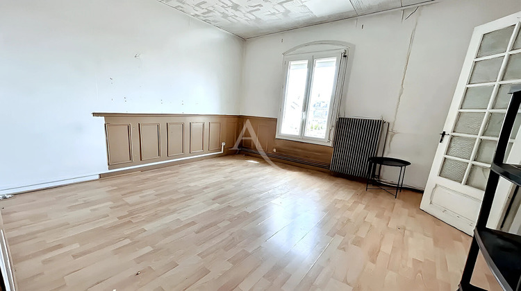 Ma-Cabane - Vente Local commercial VITRY-SUR-SEINE, 131 m²
