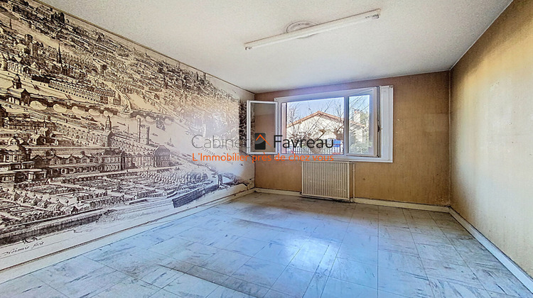 Ma-Cabane - Vente Local commercial VITRY-SUR-SEINE, 113 m²