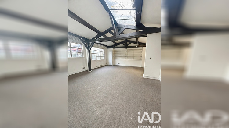 Ma-Cabane - Vente Local commercial Vitry-sur-Seine, 478 m²