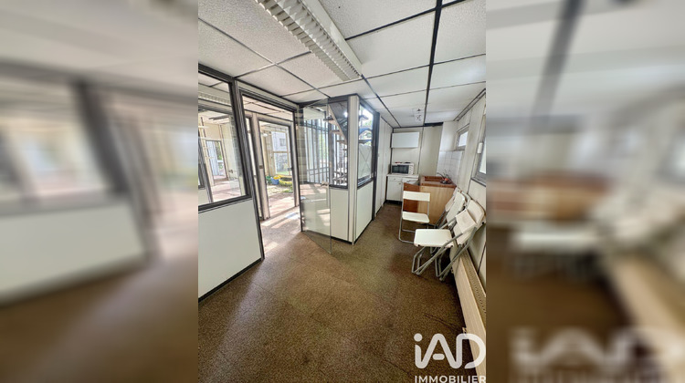 Ma-Cabane - Vente Local commercial Vitry-sur-Seine, 478 m²