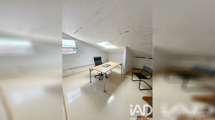 Ma-Cabane - Vente Local commercial Vitry-sur-Seine, 478 m²
