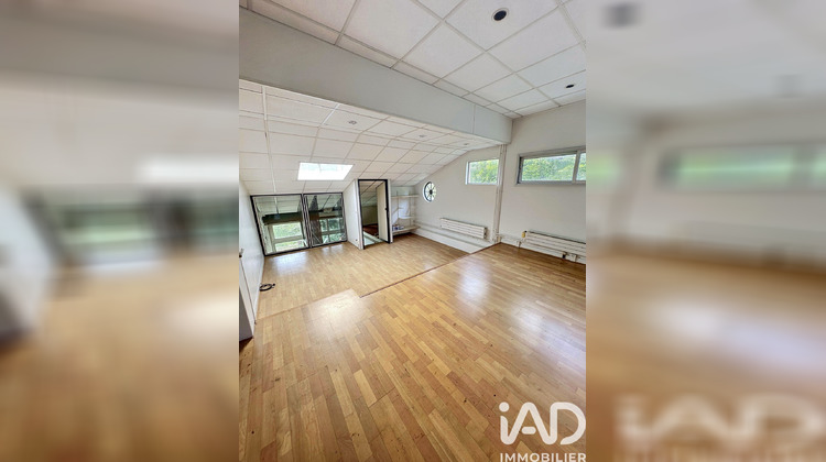 Ma-Cabane - Vente Local commercial Vitry-sur-Seine, 478 m²