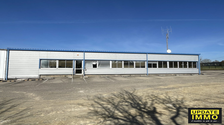 Ma-Cabane - Vente Local commercial Vittel, 4679 m²