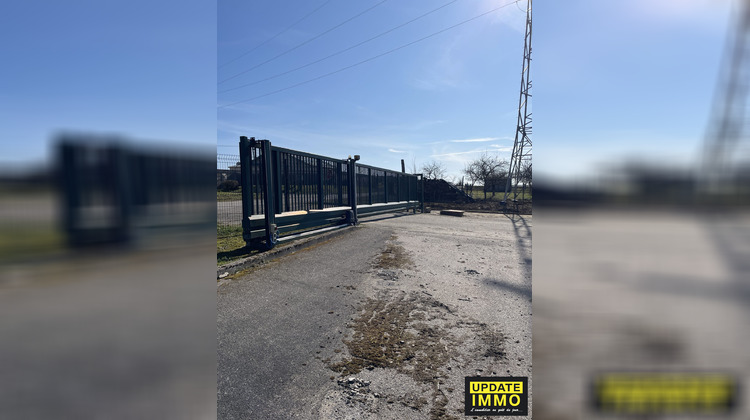 Ma-Cabane - Vente Local commercial Vittel, 4679 m²