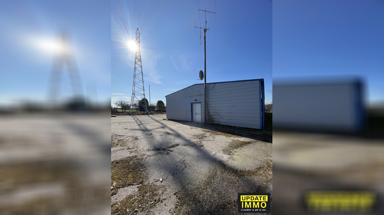 Ma-Cabane - Vente Local commercial Vittel, 4679 m²