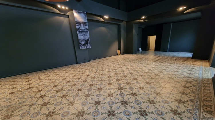 Ma-Cabane - Vente Local commercial VITTEL, 256 m²