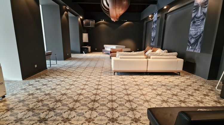 Ma-Cabane - Vente Local commercial VITTEL, 256 m²