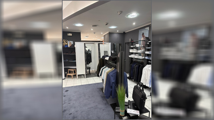 Ma-Cabane - Vente Local commercial Vittel, 125 m²