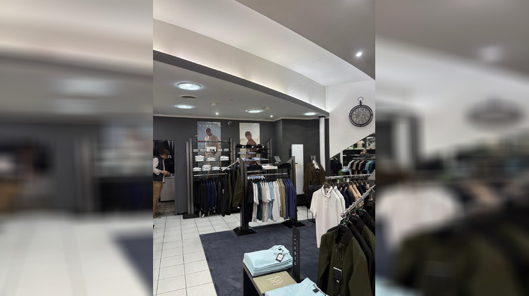 Ma-Cabane - Vente Local commercial Vittel, 125 m²