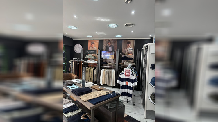 Ma-Cabane - Vente Local commercial Vittel, 125 m²