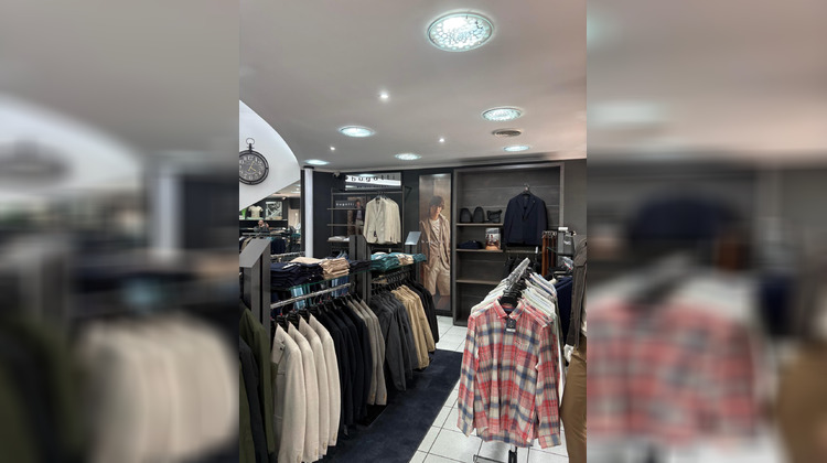 Ma-Cabane - Vente Local commercial Vittel, 125 m²