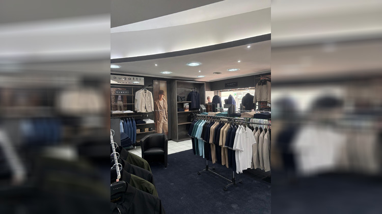 Ma-Cabane - Vente Local commercial Vittel, 125 m²