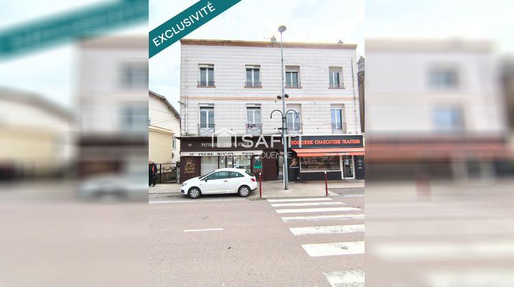 Ma-Cabane - Vente Local commercial Vittel, 260 m²