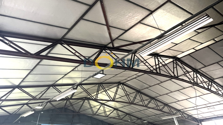 Ma-Cabane - Vente Local commercial Viverols, 540 m²