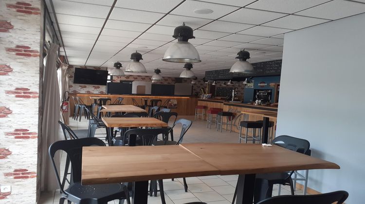 Ma-Cabane - Vente Local commercial Viviez, 650 m²