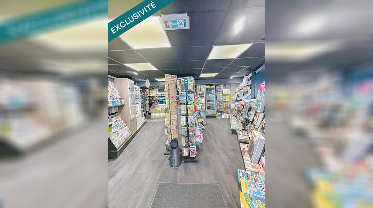 Ma-Cabane - Vente Local commercial Vizille, 80 m²