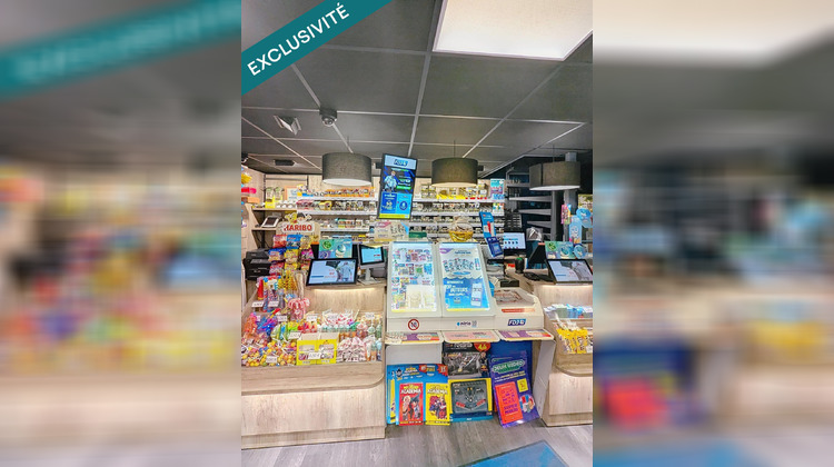 Ma-Cabane - Vente Local commercial Vizille, 80 m²