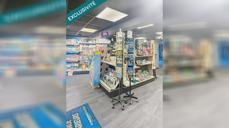 Ma-Cabane - Vente Local commercial Vizille, 80 m²