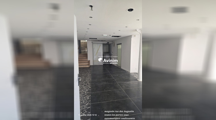 Ma-Cabane - Vente Local commercial VOIRON, 408 m²