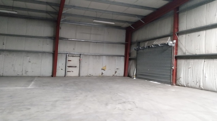 Ma-Cabane - Vente Local commercial VOIRON, 1250 m²