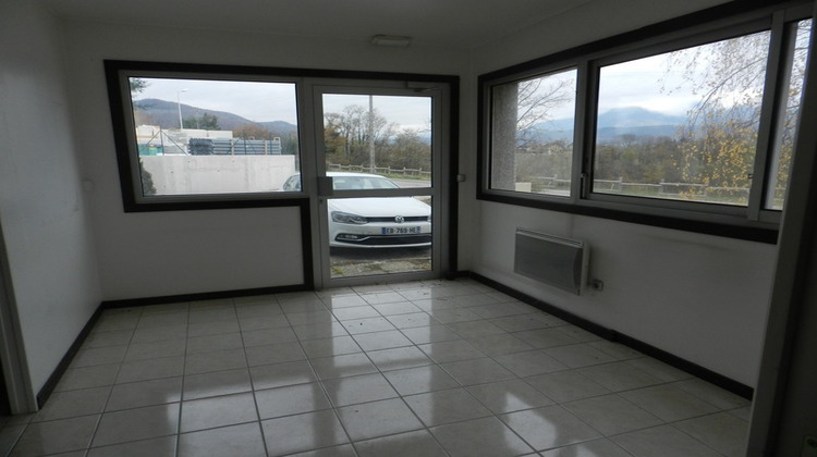 Ma-Cabane - Vente Local commercial VOIRON, 1250 m²