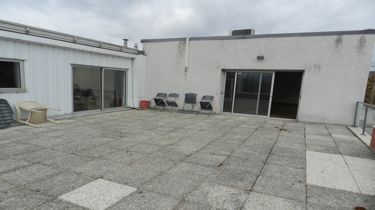 Ma-Cabane - Vente Local commercial VOIRON, 1250 m²