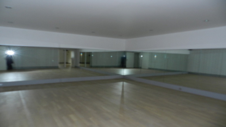 Ma-Cabane - Vente Local commercial VOIRON, 1250 m²