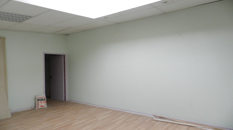 Ma-Cabane - Vente Local commercial VOIRON, 1250 m²