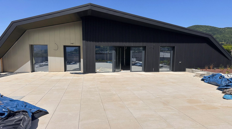 Ma-Cabane - Vente Local commercial Voiron, 117 m²