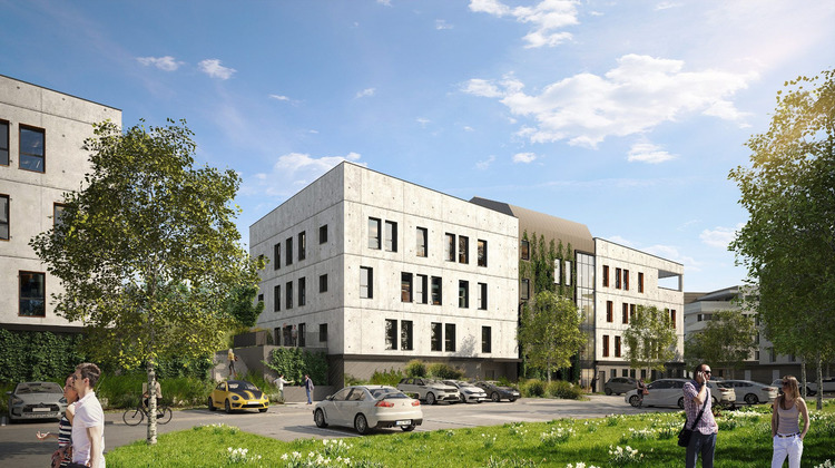 Ma-Cabane - Vente Local commercial Voiron, 92 m²