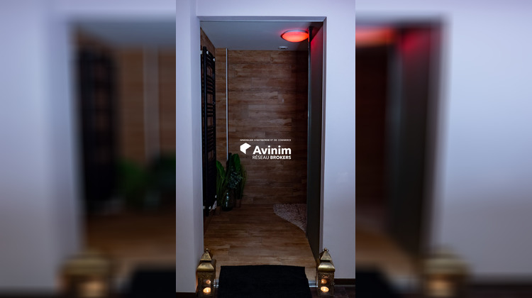 Ma-Cabane - Vente Local commercial Voiron, 145 m²