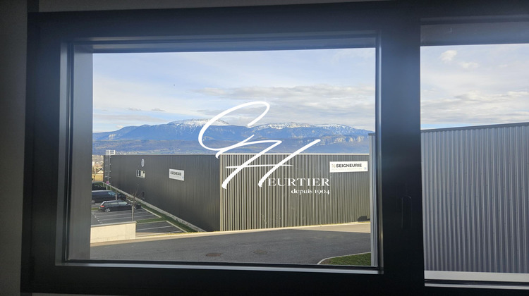 Ma-Cabane - Vente Local commercial Voiron, 129 m²