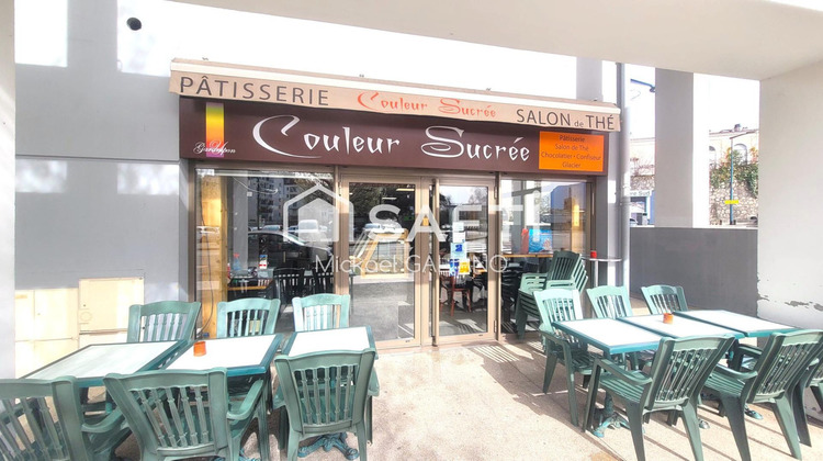 Ma-Cabane - Vente Local commercial Voiron, 103 m²