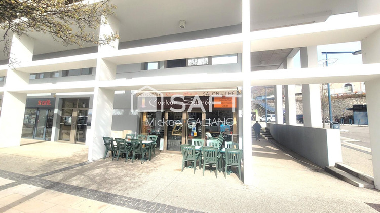 Ma-Cabane - Vente Local commercial Voiron, 103 m²