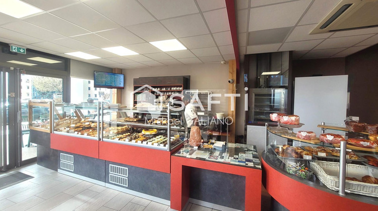 Ma-Cabane - Vente Local commercial Voiron, 103 m²