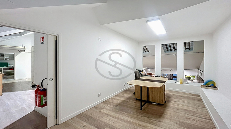 Ma-Cabane - Vente Local commercial VOIRON, 423 m²