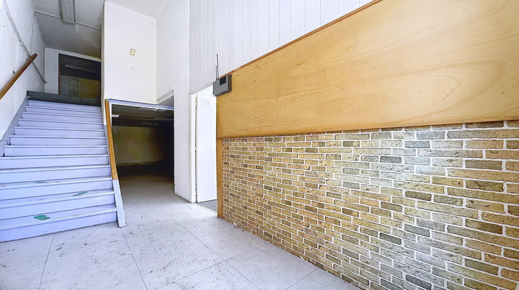Ma-Cabane - Vente Local commercial Voiron, 192 m²