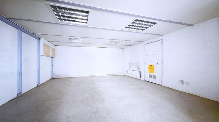 Ma-Cabane - Vente Local commercial Voiron, 192 m²