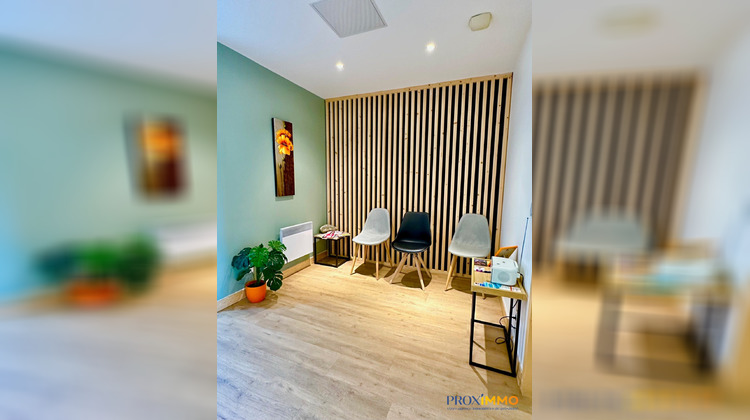 Ma-Cabane - Vente Local commercial Voiron, 63 m²