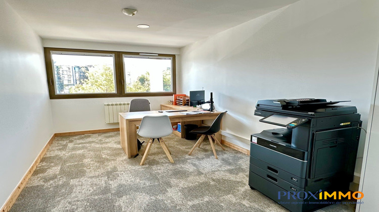 Ma-Cabane - Vente Local commercial Voiron, 63 m²
