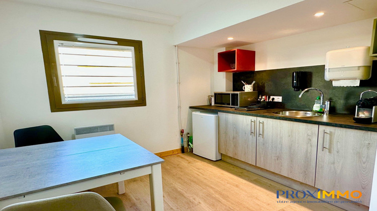 Ma-Cabane - Vente Local commercial Voiron, 63 m²