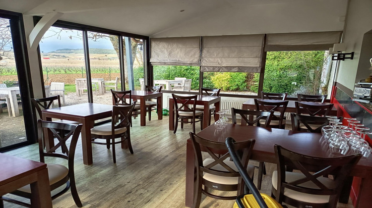 Ma-Cabane - Vente Local commercial Volnay, 144 m²