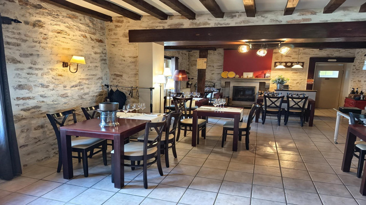 Ma-Cabane - Vente Local commercial Volnay, 144 m²