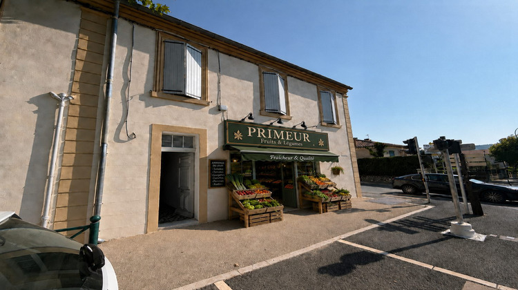 Ma-Cabane - Vente Local commercial Volonne, 75 m²