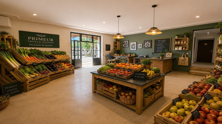 Ma-Cabane - Vente Local commercial Volonne, 75 m²