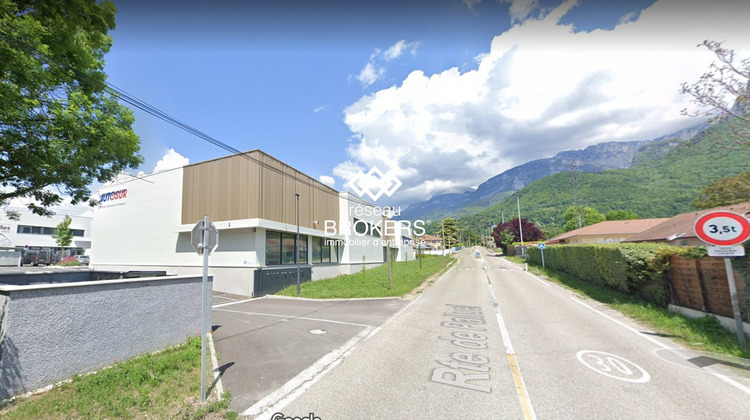 Ma-Cabane - Vente Local commercial Voreppe, 412 m²